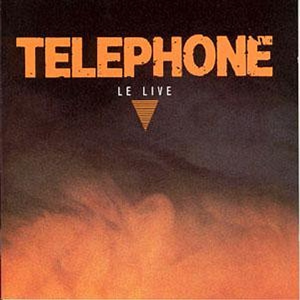Le Live, Téléphone