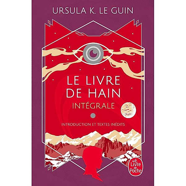 Le Livre de Hain, Intégrale, Tome 1 / Majuscules, Ursula Le Guin