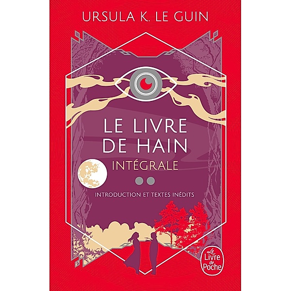 Le Livre de Hain, Intégrale, Tome 2 / Majuscules, Ursula Le Guin