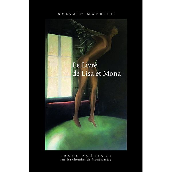 Le Livre de Lisa et Mona / Librinova, Mathieu Sylvain MATHIEU