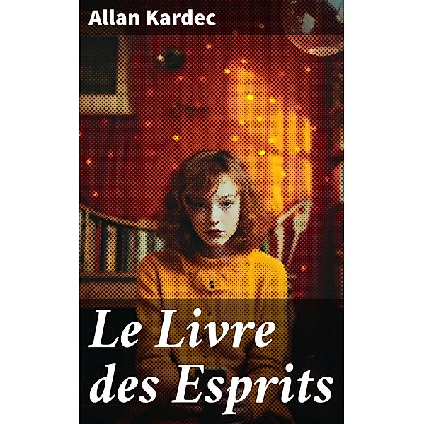 Le Livre des Esprits, Allan Kardec