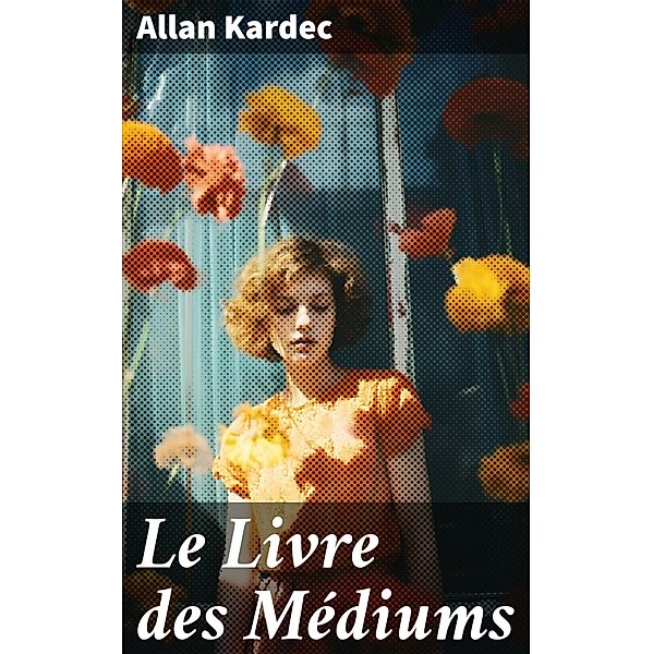 Le Livre des Médiums, Allan Kardec