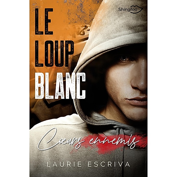 Le Loup Blanc - Teaser, Laurie Escriva
