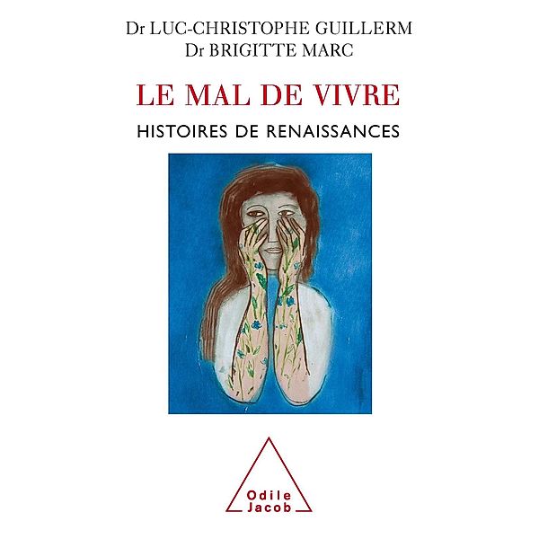 Le Mal de vivre, Guillerm Luc-Christophe Guillerm