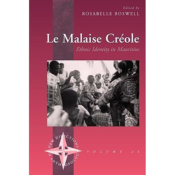 Le Malaise Creole, Rosabelle Boswell