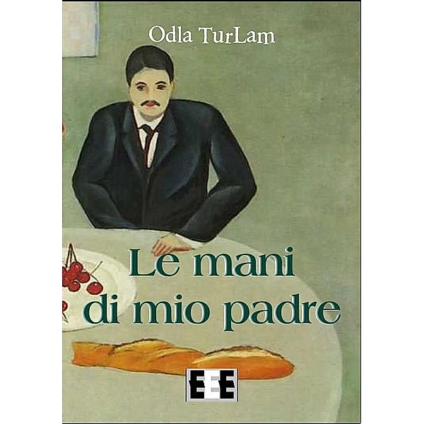 Le mani di mio padre / LGBT - I diversi d'amore Bd.5, Odla Turlam