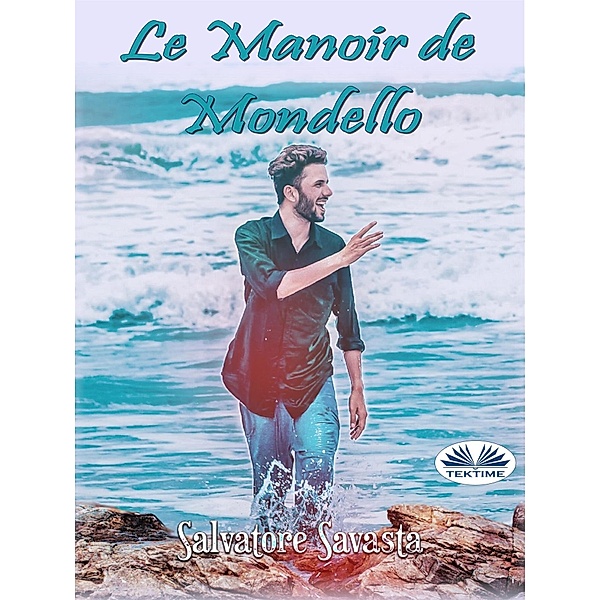 Le Manoir De Mondello, Salvatore Savasta