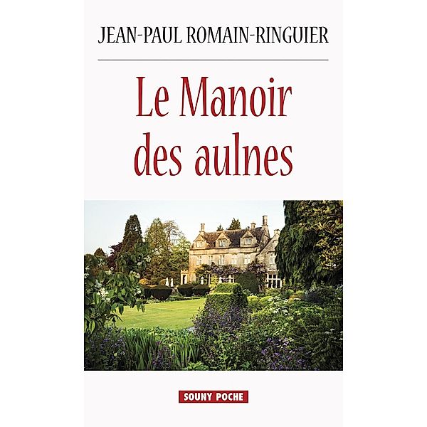 Le Manoir des aulnes, Jean-Paul Romain-Ringuier