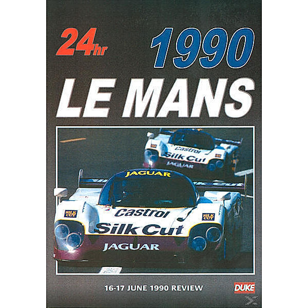 Le Mans 1990, Diverse Interpreten