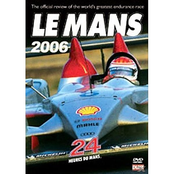 Le Mans 2006, Le Mans
