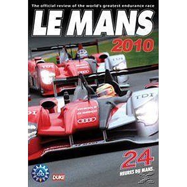 Le Mans 2010, Le Mans