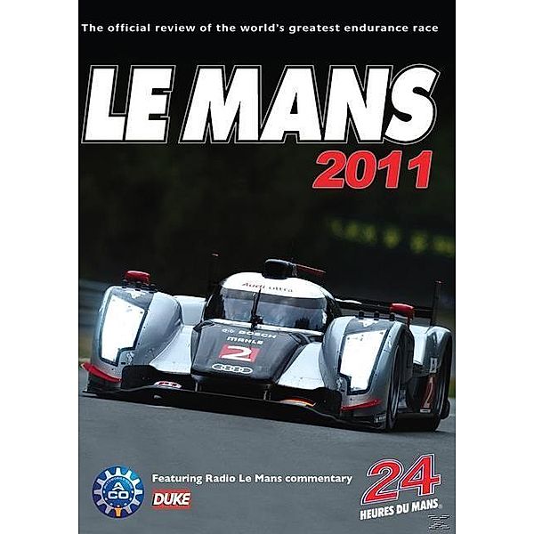 Le Mans 2011, Le Mans