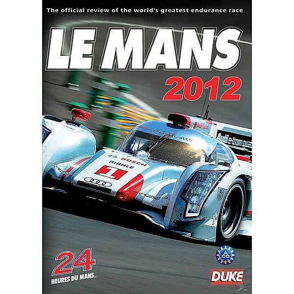 Le Mans 2012 Review, Le Mans
