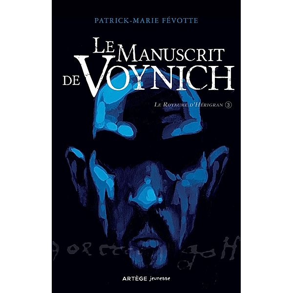 Le Manuscrit de Voynich, Père Patrick-Marie Févotte