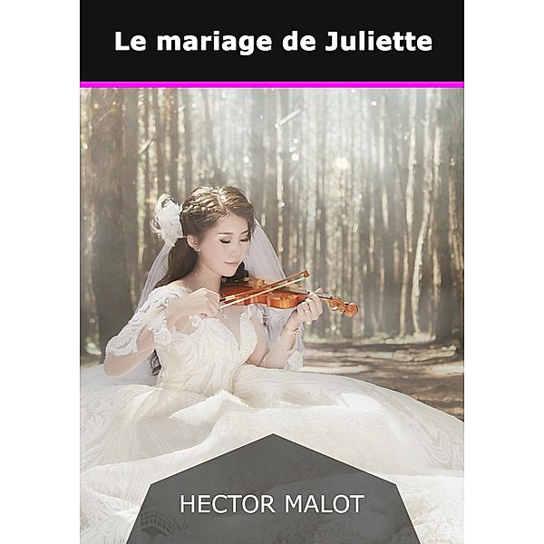 Le mariage de Juliette, Hector Malot