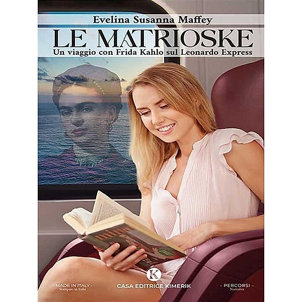 Le Matrioske, Evelina Susanna Maffey