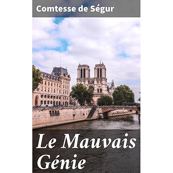 Le Mauvais Génie, Comtesse de Ségur