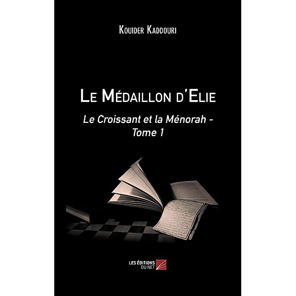Le Medaillon d'Elie, Kaddouri Kouider Kaddouri