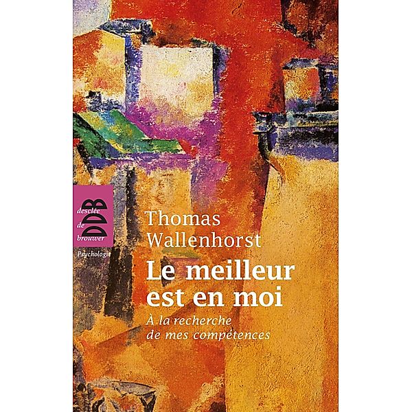 Le meilleur est en moi, Thomas Wallenhorst