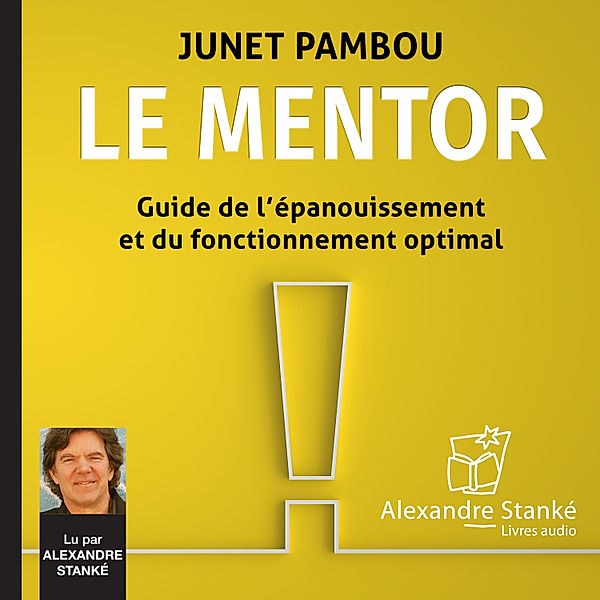 Le Mentor, Junet Pambou