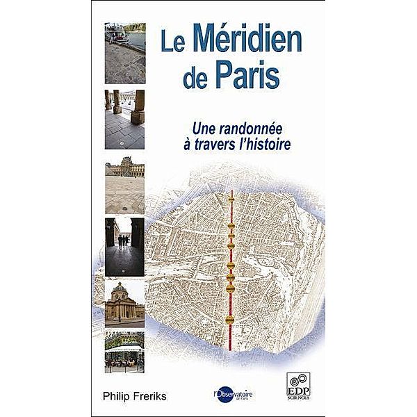 Le Méridien de Paris, Philip Freriks