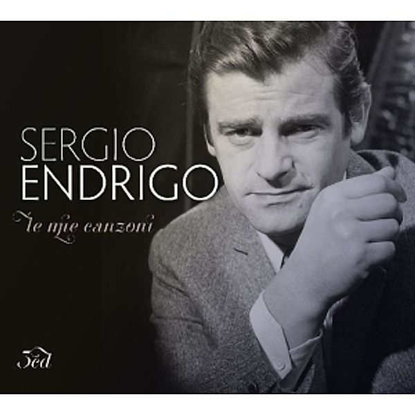 Le Mie Canzoni, Sergio Endrigo