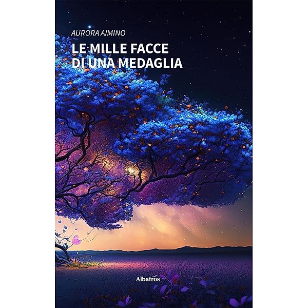 Le mille facce di una medaglia, Aurora Aimino