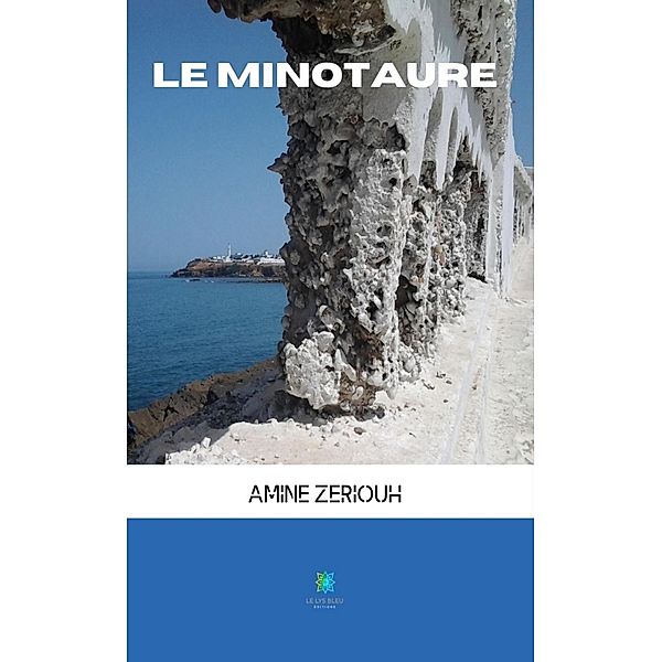 Le Minotaure, Amine Zeriouh