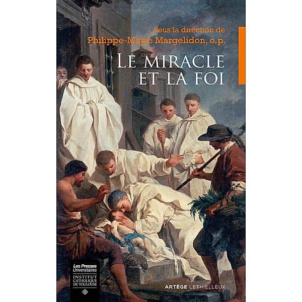 Le miracle et la foi / Théologie, Collectif