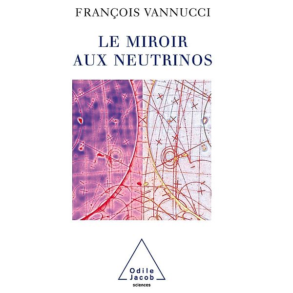 Le Miroir aux neutrinos, Vannucci Francois Vannucci