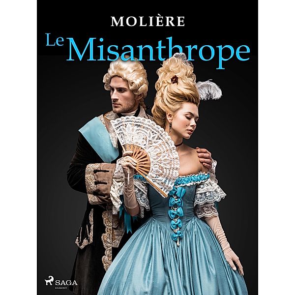 Le Misanthrope, Molière