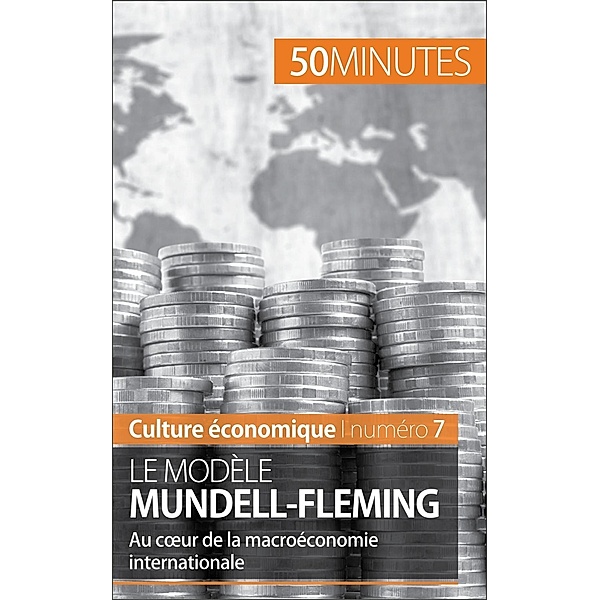 Le modèle Mundell-Fleming, Jean Blaise Mimbang, 50minutes