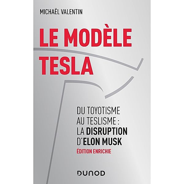 Le modèle Tesla - 2e éd / Hors Collection, Michaël Valentin