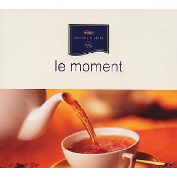 Le Moment, Various, Raphael Marionneau