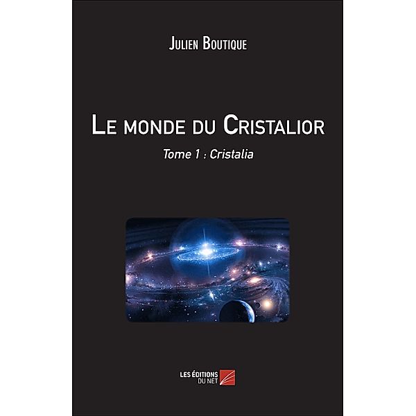 Le monde du Cristalior, Boutique Julien Boutique