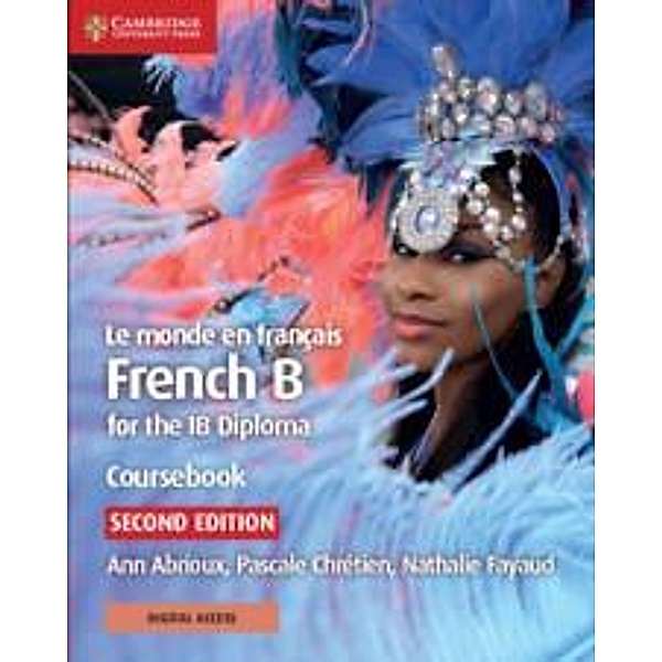 Le monde en francais Coursebook, Abi Abrioux, Chrtien Pascale, Nathalie Fayaud