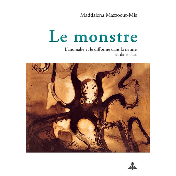 Le monstre, Maddalena Mazzocut-Mis