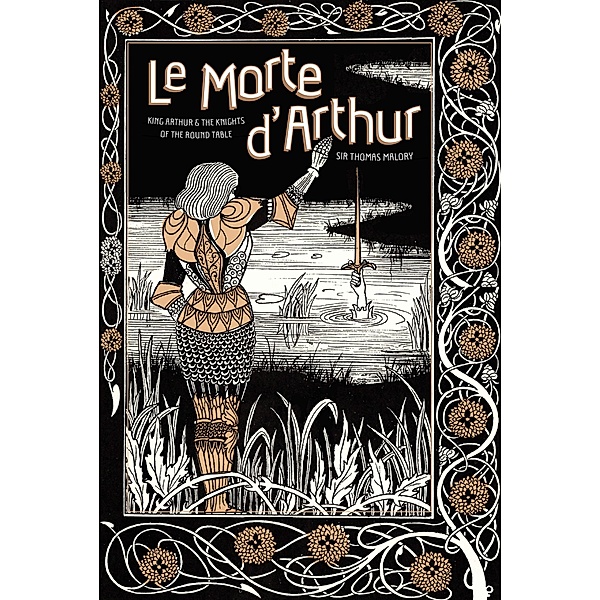 Le Morte d'Arthur / Knickerbocker Classics, Thomas Malory
