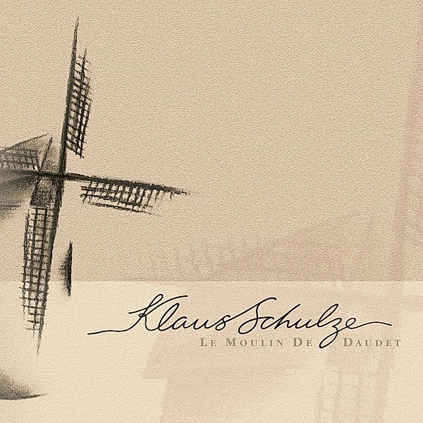 Le Moulin De Daudet, Klaus Schulze