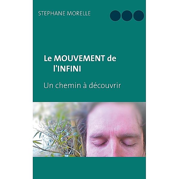 Le Mouvement de l'Infini, Stéphane Morelle