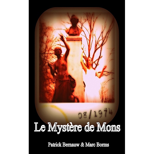 Le Mystère de Mons, Patrick Bernauw