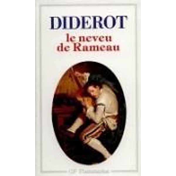 Le neveu de Rameau, Denis Diderot