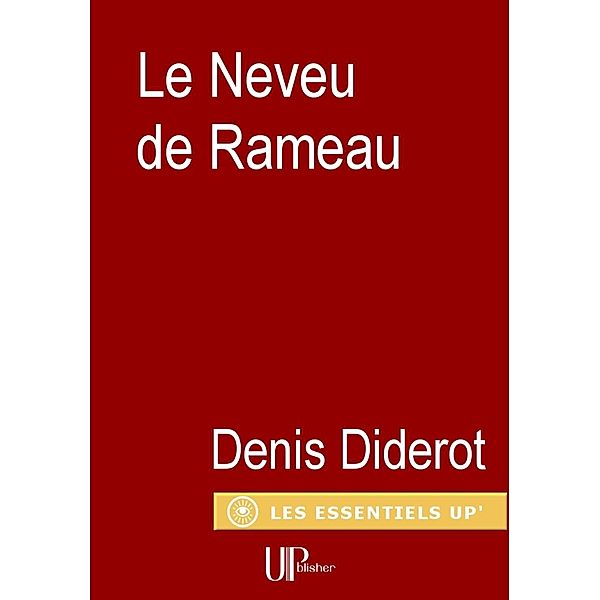 Le Neveu de Rameau, Denis Diderot