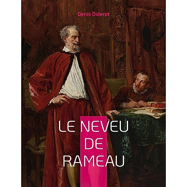 Le Neveu de Rameau, Denis Diderot