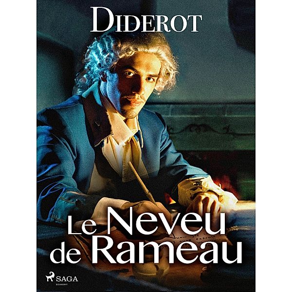 Le Neveu de Rameau, Denis Diderot