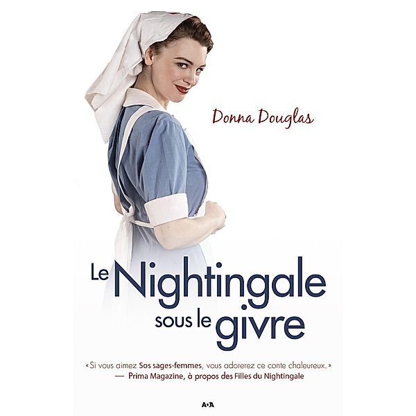 Le Nightingale sous le givre / Nightingale, Douglas Donna Douglas