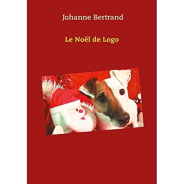 Le Noël de Logo, Johanne Bertrand