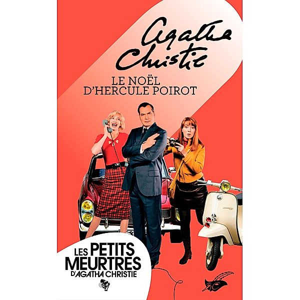 Le Noël d'Hercule Poirot (Nouvelle traduction révisée) / Masque Christie, Agatha Christie