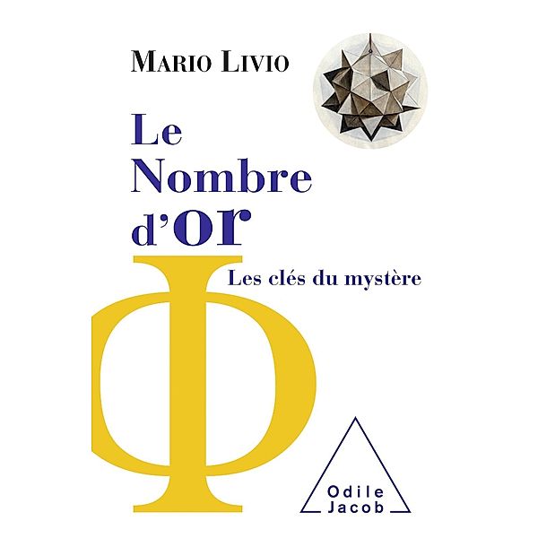 Le Nombre d'or, Livio Mario Livio