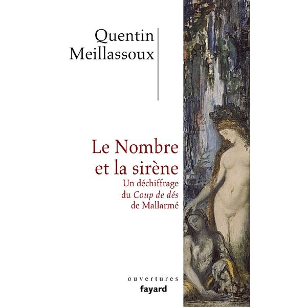 Le nombre et la sirène / Essais, Quentin Meillassoux